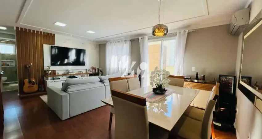 Cobertura mobiliada com 157m² à venda no Pedra Branca