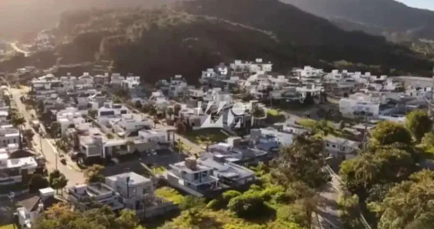 Terreno à venda na Rua João Bernadino da Rosa, 1, Pedra Branca, Palhoça