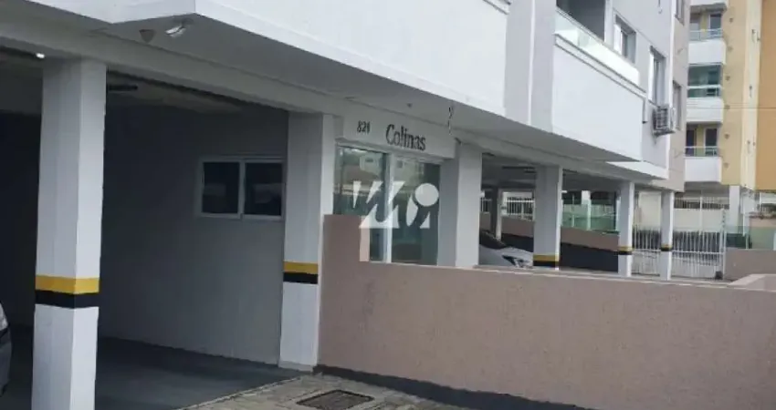 Apartamento com dois dormitórios em serrarias são josé - mrt