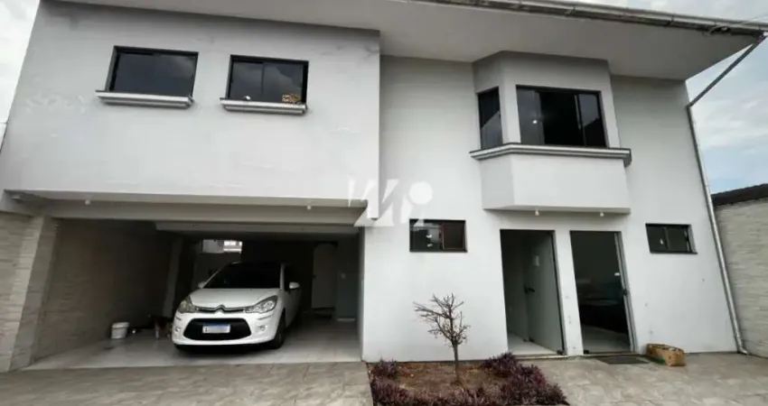 Casa com 4 quartos à venda na Rua Lázaro Bartolomeu, 50, Ponte do Imaruim, Palhoça