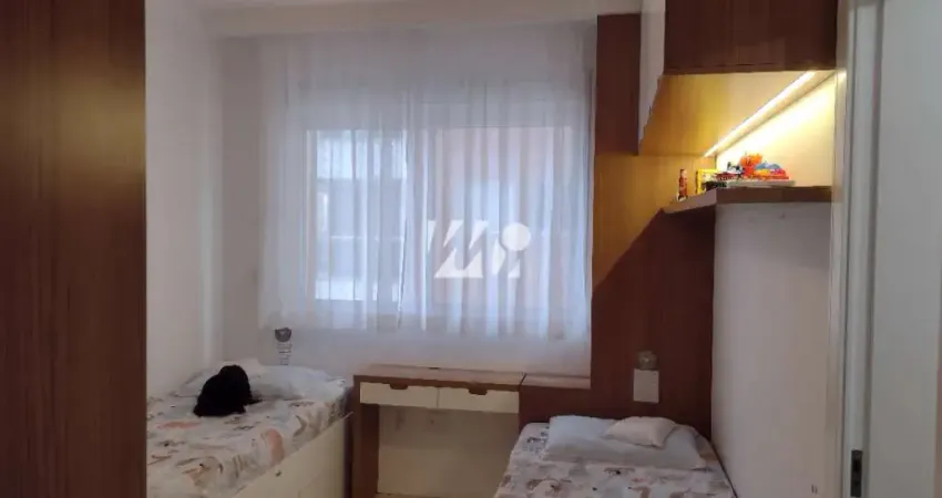 Apartamento com 3 quartos à venda na 401 torre B -Avenida Barão do Rio Branco, 1, Centro, Palhoça
