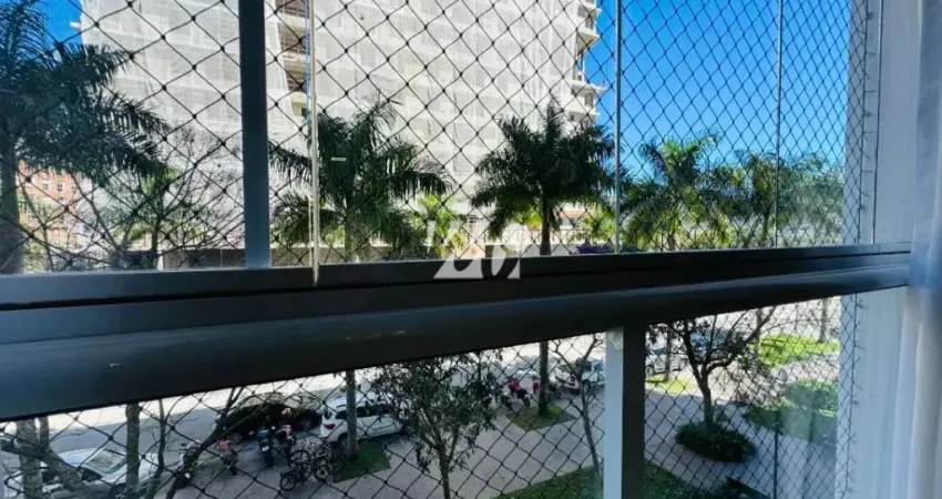 Apartamento 3 Quartos com 80,92 m² - Passeio Pedra Branca - mrt