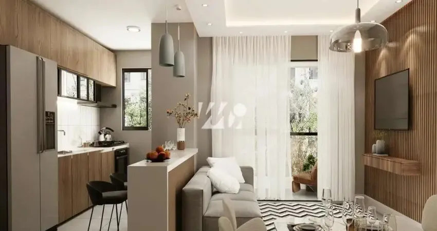 Apartamento com 2 quartos à venda na Rua das Cerejeiras, 1, Pedra Branca, Palhoça