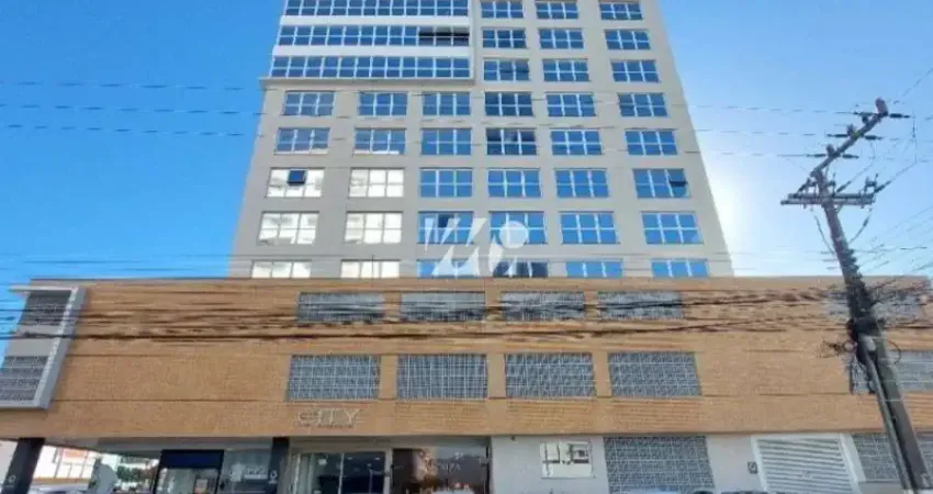 Sala comercial à venda na Rua Najla Carone Guedert, 1, Pagani, Palhoça