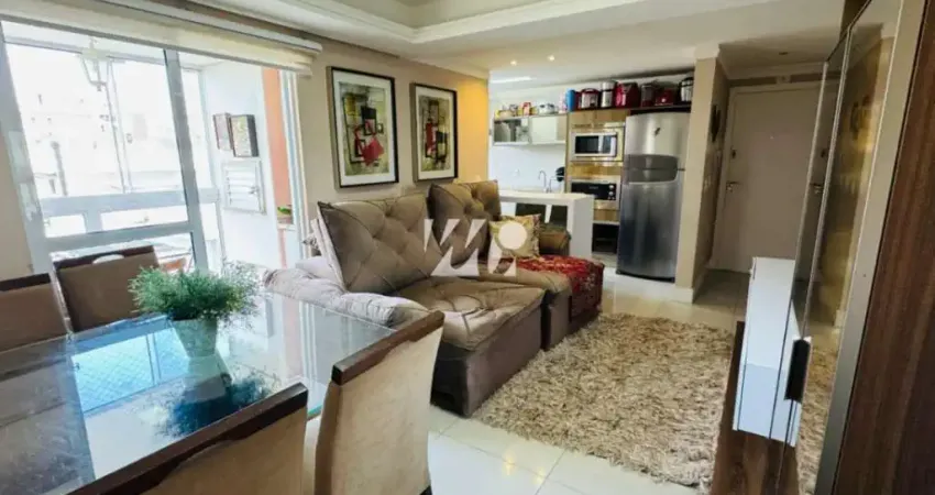 Apartamento com 3 quartos à venda na Rua Alexandria, 1, Pagani, Palhoça