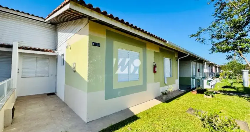 Casa em condomínio fechado com 3 quartos à venda na Avenida Paulo Roberto Vidal, 1, Bela Vista, Palhoça
