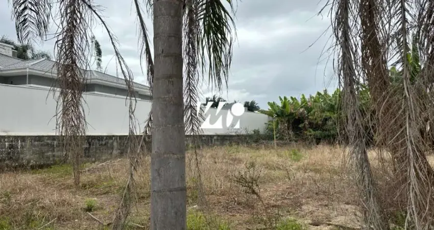 Terreno à venda na Rua Clotildes Frutuoso Lopes, 1, Aririu, Palhoça