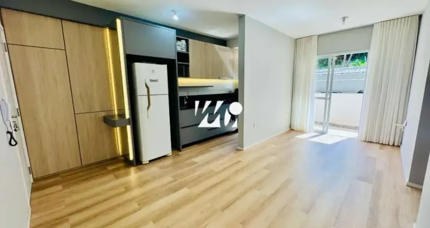 Apartamento 2 quartos no residencial turin - são sebastião - mrt