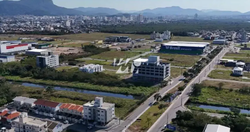 Terreno no loteamento alínea nova palhoça - nova palhoça - mrt
