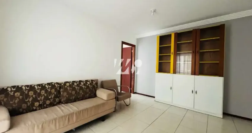 Apartamento 1 dormitório à 900 m da unisul - pedra branca  - mrt