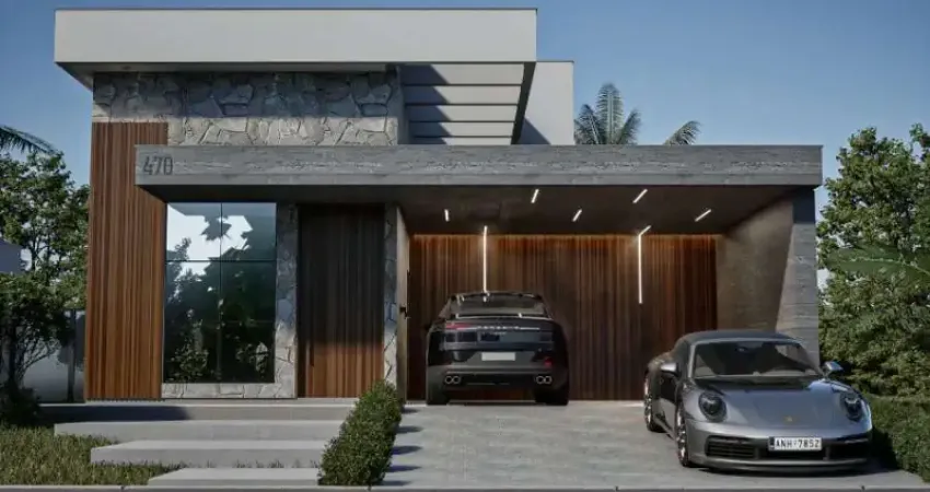 Casa com 3 quartos à venda na Rua Lagoinha, 65, Pedra Branca, Palhoça