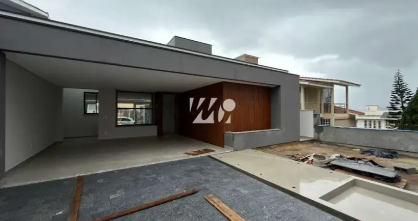 Casa com 3 dormitórios, sendo 1 suíte no bairro pedra branca - mrt