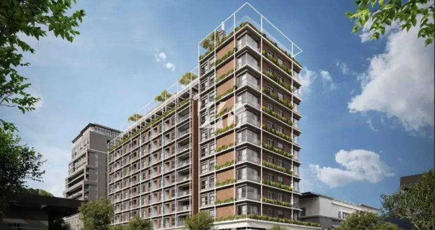 Apartamento com 1 quarto à venda na Rua da Universidade, 1, Pedra Branca, Palhoça