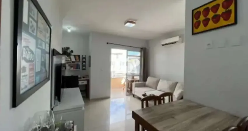 Apartamento com 2 quartos à venda na Avenida Aniceto Zacchi, 1, Ponte do Imaruim, Palhoça