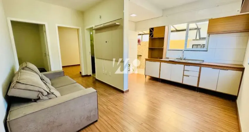 Apartamento com 2 quartos à venda na Rua José da Cruz, 275, Forquilhas, São José