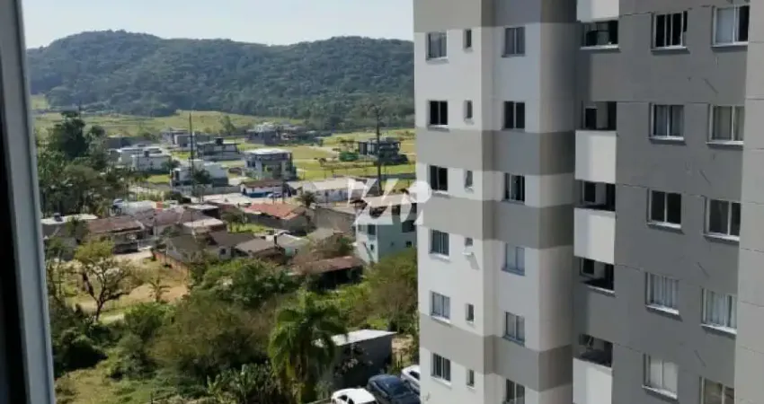 Apartamento com 2 quartos à venda na Rua João Bernadino da Rosa, 1, Pedra Branca, Palhoça
