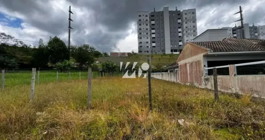 Terreno à venda na Rua dos Lírios, 1, Pedra Branca, Palhoça