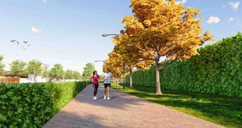 Terreno à venda na Avenida São Cristóvão, 1, Aririu, Palhoça