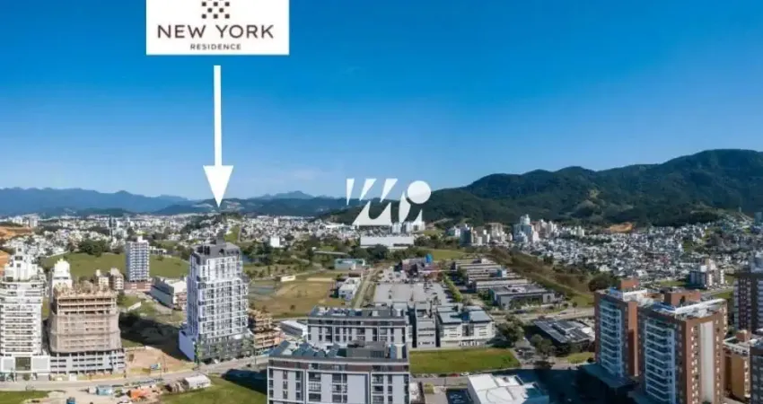 Apartamento com 2 quartos à venda na Rua dos Cardeais, 1, Pedra Branca, Palhoça