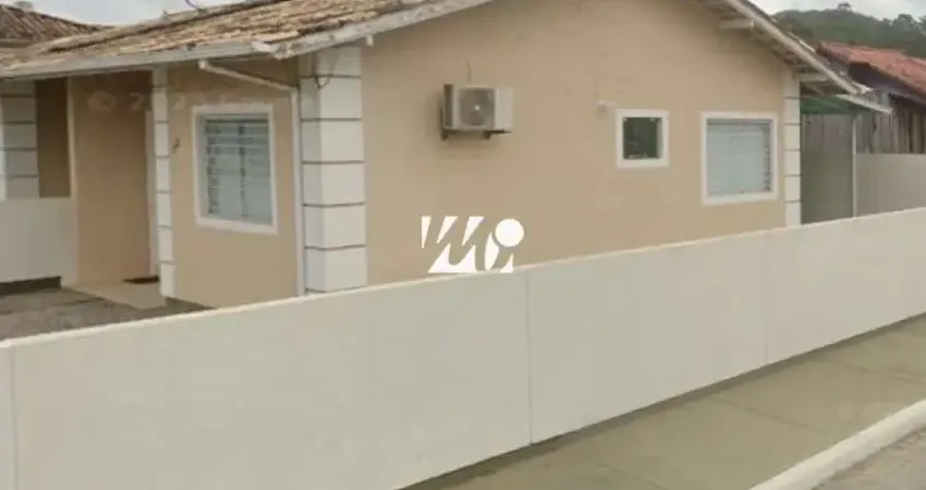 Casa com 2 quartos à venda na Rua São Miguel, 1, São Sebastião, Palhoça