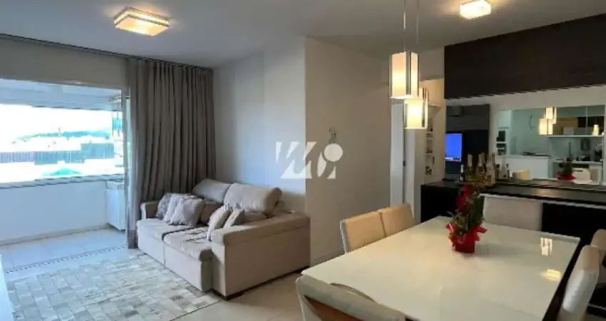 Apartamento com 2 quartos à venda na Avenida Elza Lucchi, 1, Ponte do Imaruim, Palhoça