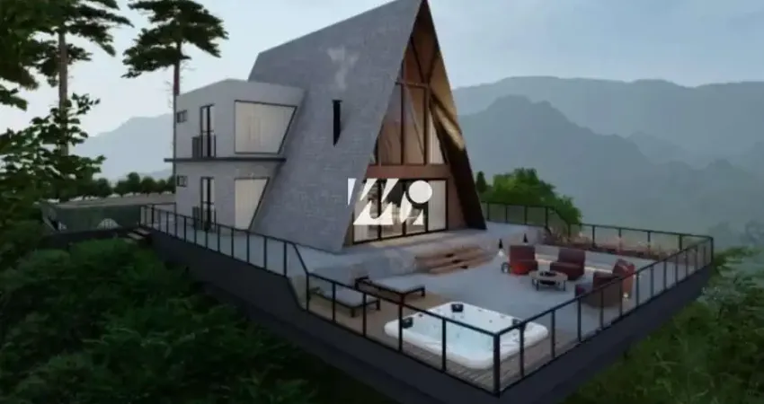 Chácara / sítio com 3 quartos à venda na Estrada Geral da Invernadinha, s/n, Invernadinha, Rancho Queimado