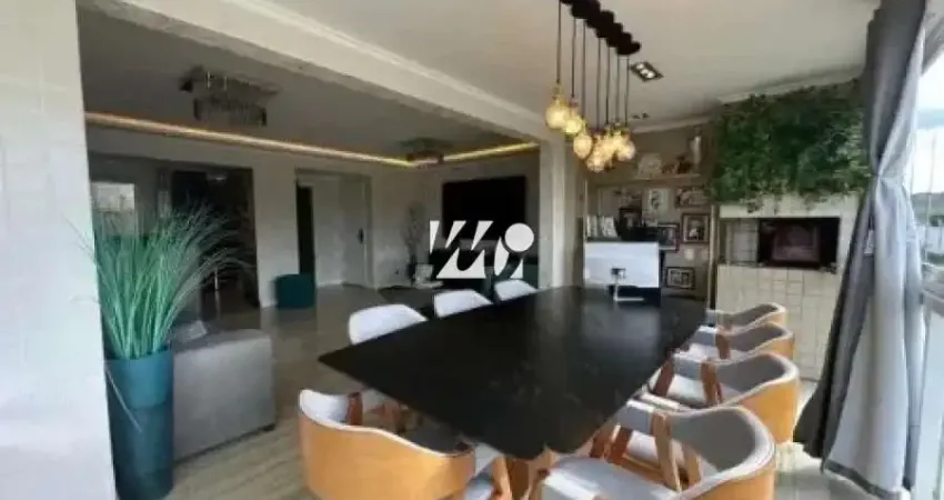 Apartamento com 4 quartos à venda na Rua Teixeira, 1, Serraria, São José