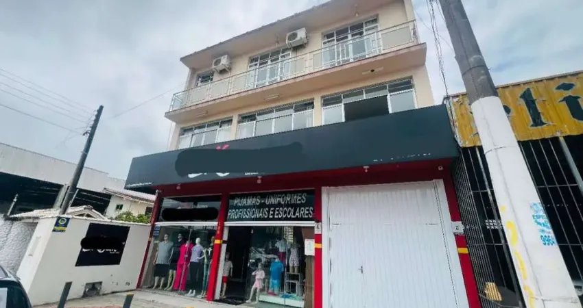 Casa com 3 quartos à venda na Avenida Aniceto Zacchi, 1, Ponte do Imaruim, Palhoça
