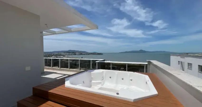 Cobertura com 3 quartos à venda na Rua Joaquim Maximiano Sarmento, 1, Kobrasol, São José