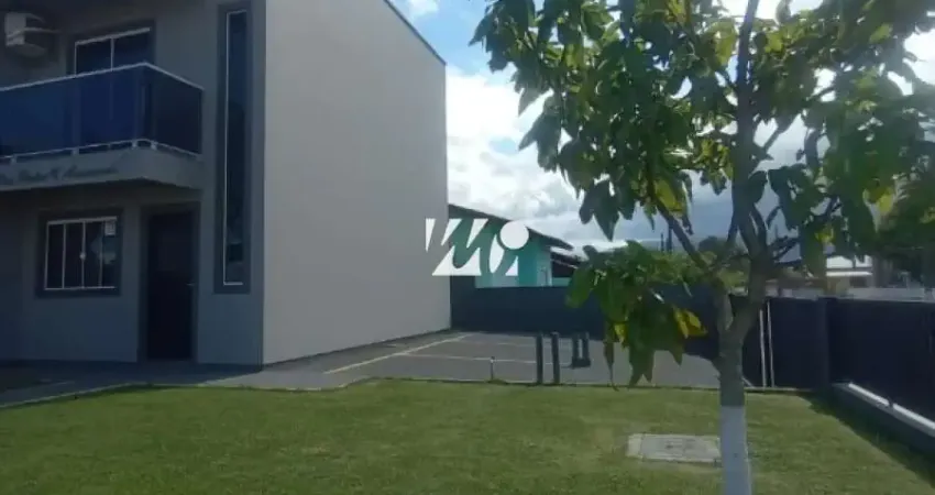 Casa em condomínio fechado com 2 quartos à venda na Rua Santarem, 1, Praia do Sonho, Palhoça