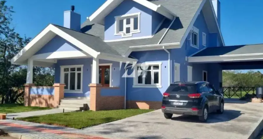 Casa com 3 quartos à venda na Rua São Sebastião, 1, Sul do Rio, Santo Amaro da Imperatriz