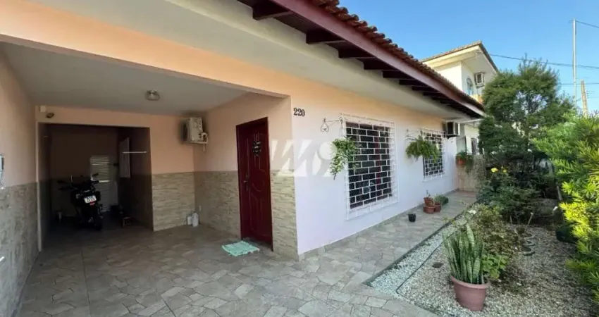 Casa com 4 quartos à venda na Rua Governador Pedro Ivo Campos, 220, Jardim Eldorado, Palhoça