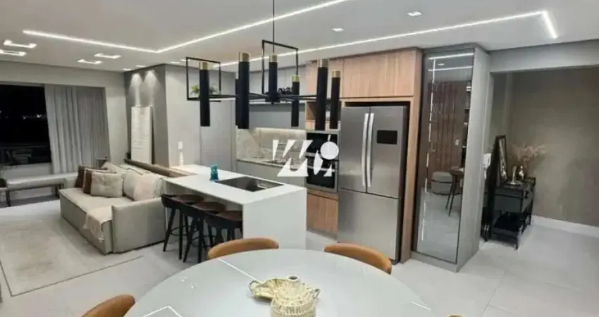 Apartamento com 3 quartos à venda na Avenida da Pedra Branca, 196, Pedra Branca, Palhoça