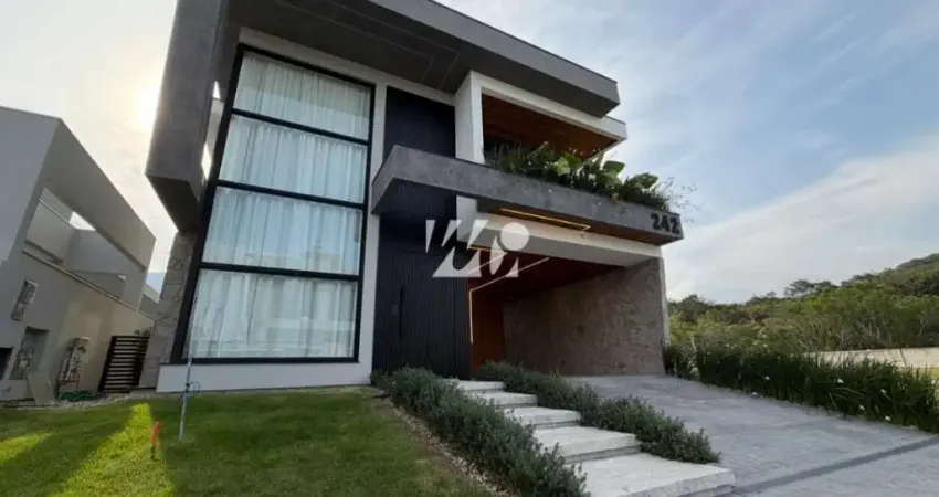Casa com 3 quartos à venda na Rua Lagoinha, 65, Pedra Branca, Palhoça