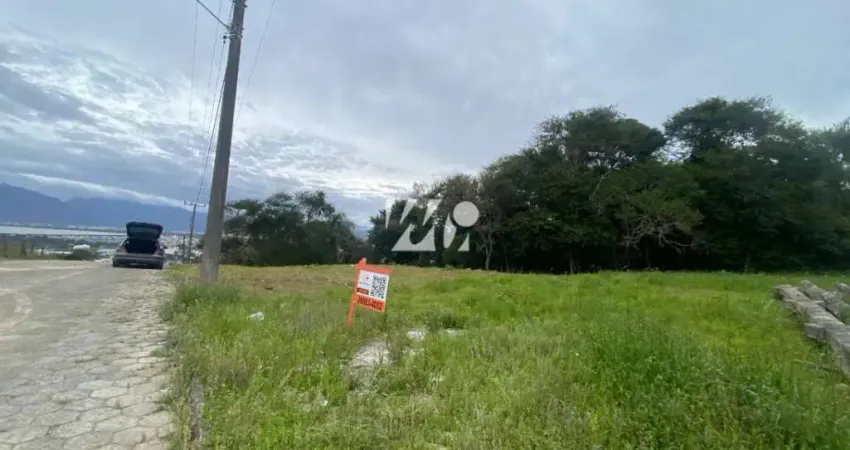 Terreno à venda na Rua Olimpio Beppler, 08, Centro, São José