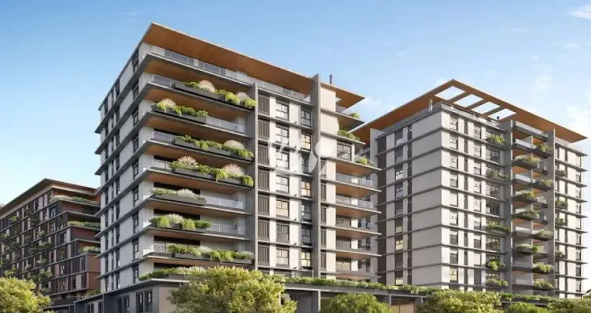 Apartamento jardim duplex com 02 suítes na pedra branca - mrt