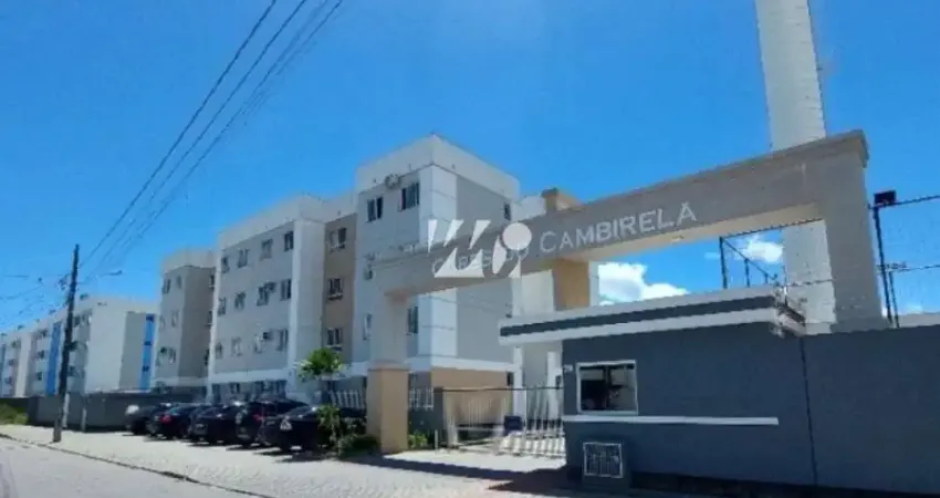 Apartamento com 2 quartos à venda na Rua João Olímpio de Espindola, 39, Nova Palhoça, Palhoça