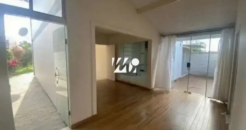 Casa com 3 quartos à venda na Alameda dos Ipês, 10, Ponte do Imaruim, Palhoça