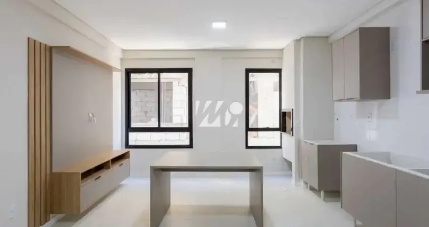 Apartamento com 1 quarto à venda na Rua das Orquídeas, s/nº, Pedra Branca, Palhoça