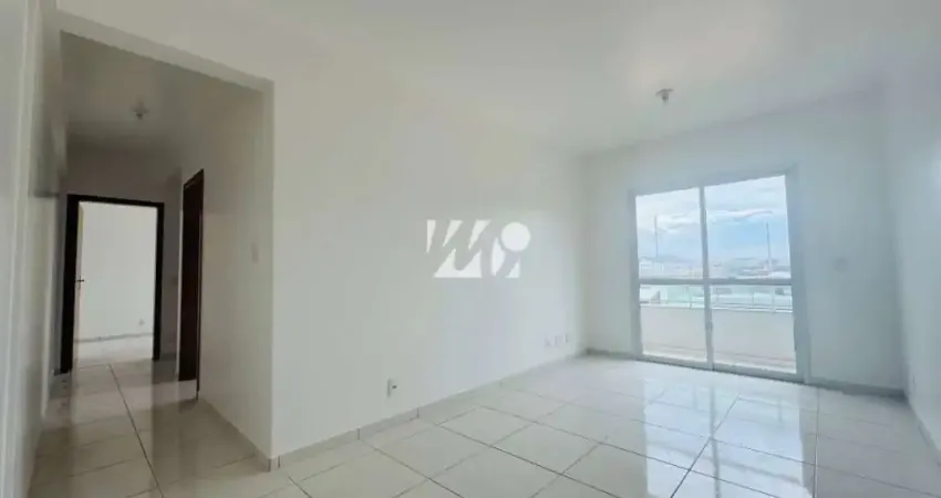 Apartamento com 2 quartos à venda na Rua Francisco Antônio da Silva, 180, Sertão do Maruim, São José