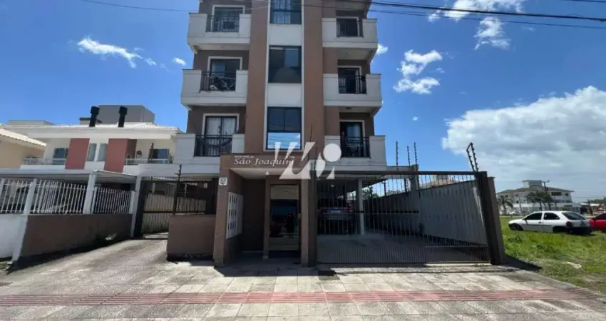 Apartamento com 2 quartos à venda na Rua Olimpio João de Espindola, 159, Nova Palhoça, Palhoça