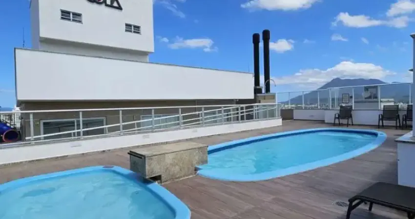 Apartamento com 3 quartos à venda na Avenida Atílio Pedro Pagani, 1101, Pagani, Palhoça