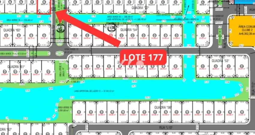 Terreno em condomínio fechado à venda na Rua Lagoinha, 65, Pedra Branca, Palhoça