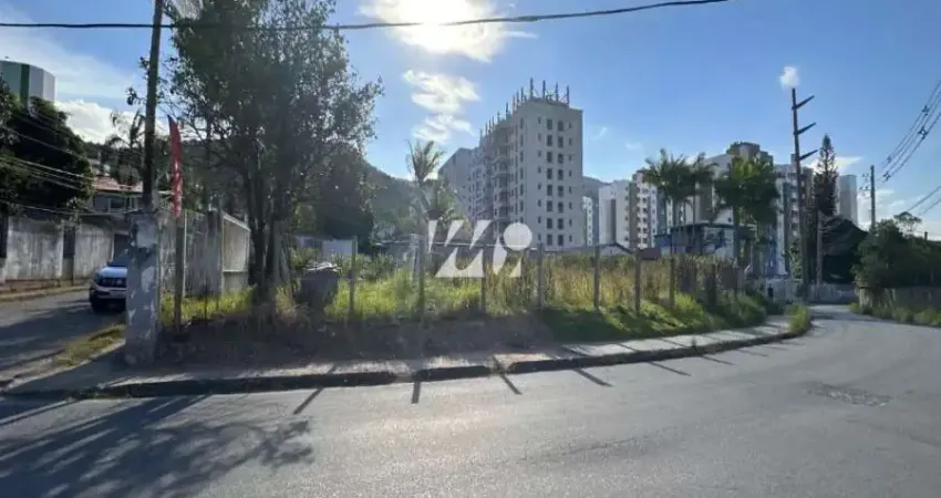 Terreno à venda na Rua João Bernadino da Rosa, 00, Pedra Branca, Palhoça