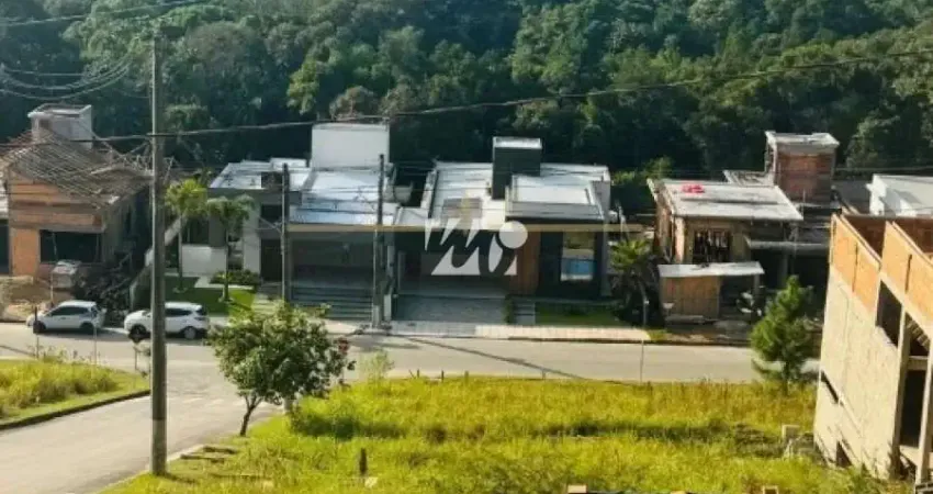 Terreno à venda na Rodovia SC-281, 1, Sertão do Maruim, São José