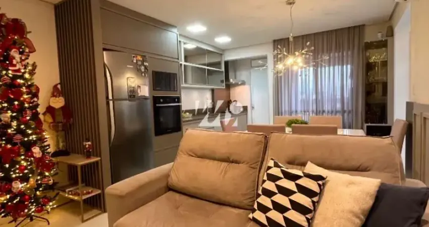 Apartamento com 2 quartos à venda na Rua José Antônio da Silva, 37, Pagani, Palhoça