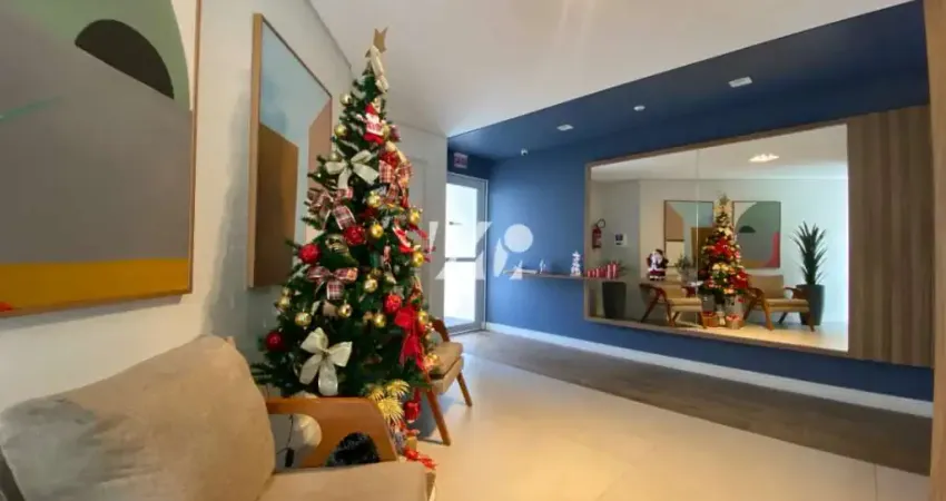 Apartamento com 2 quartos à venda na Rua Bergamo, 150, Pagani, Palhoça