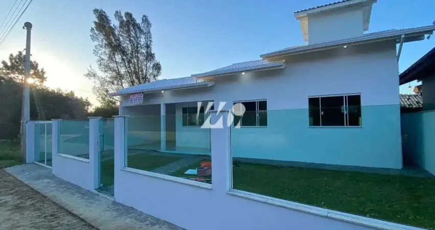 Casa com 3 quartos à venda na Rua José Quintino Corrêa, S/N, Alto Arroio, Imbituba
