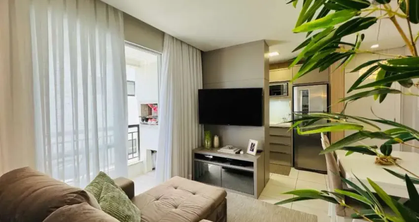 Apartamento 2 dormitórios, sendo 1 suíte - pedra branca - mrt