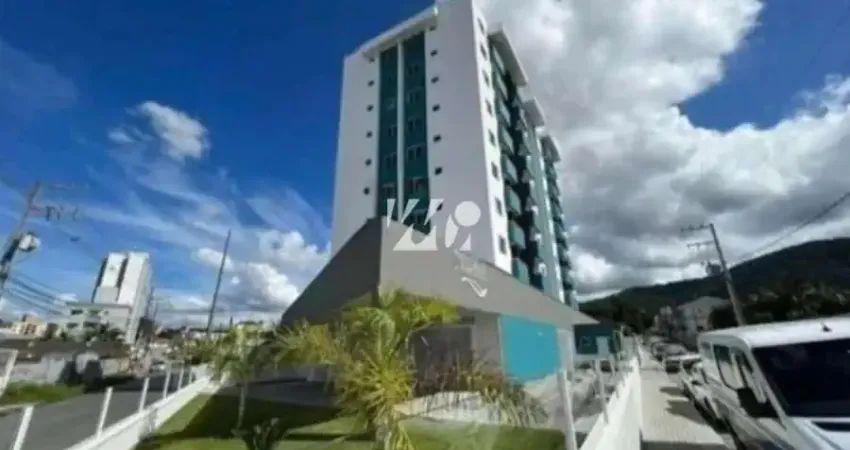 Apartamento com 2 quartos à venda na Rua Agenor José Soares, 41, Pedra Branca, Palhoça